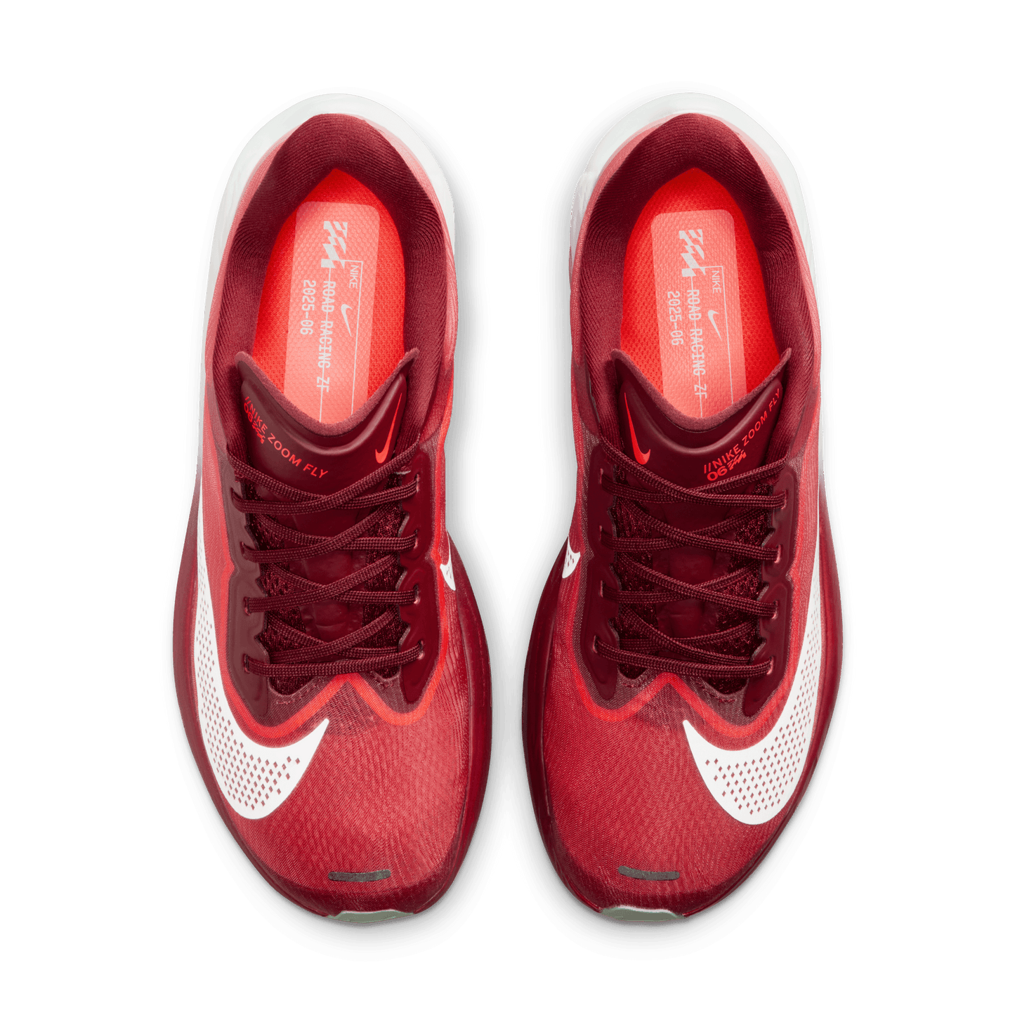 Womens Nike Zoom Fly 6 SE
