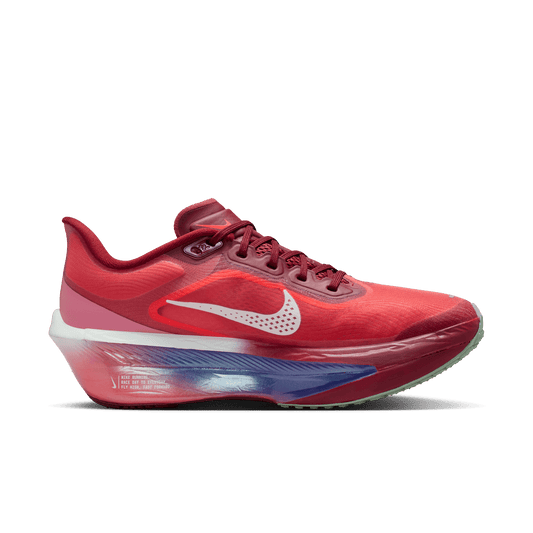 Womens Nike Zoom Fly 6 SE