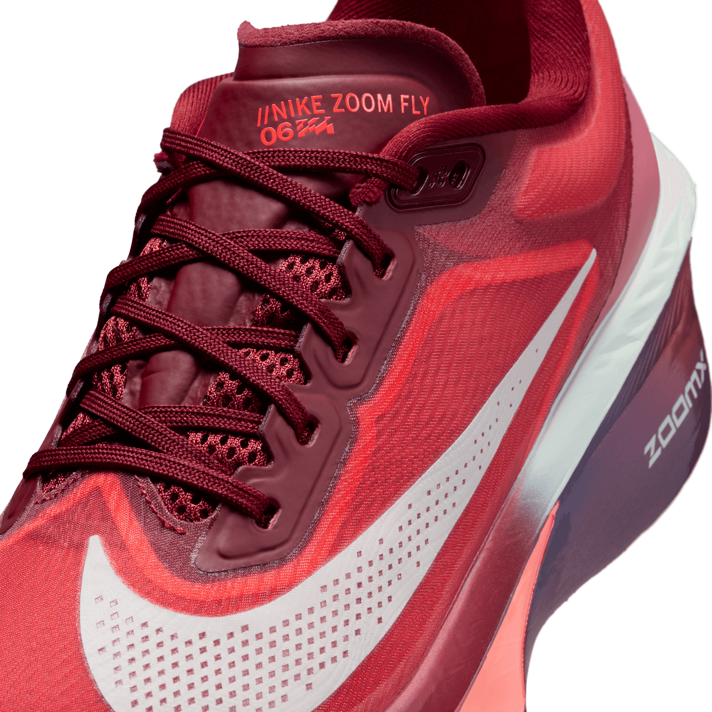 Womens Nike Zoom Fly 6 SE