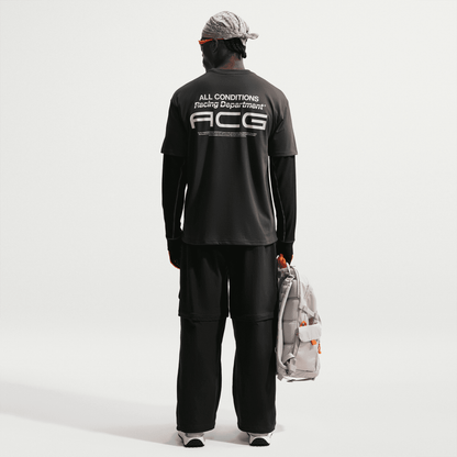Mens Nike ACG Dri-FIT LSE ACRD LT T-Shirt