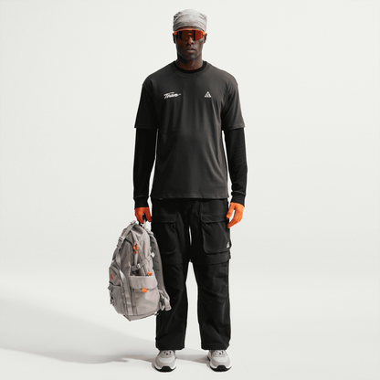Mens Nike ACG Dri-FIT LSE ACRD LT T-Shirt