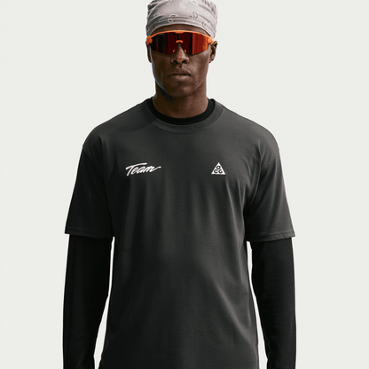 Mens Nike ACG Dri-FIT LSE ACRD LT T-Shirt