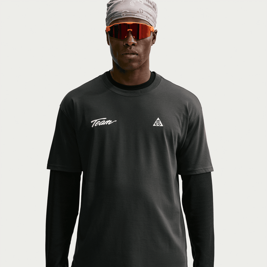 Mens Nike ACG Dri-FIT LSE ACRD LT T-Shirt