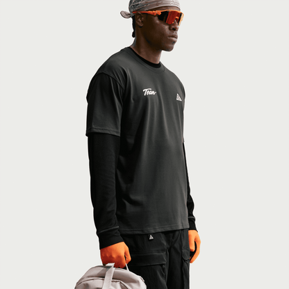 Mens Nike ACG Dri-FIT LSE ACRD LT T-Shirt