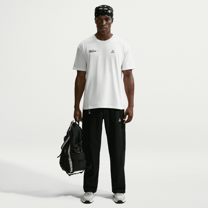 Mens Nike ACG Dri-FIT LSE ACRD LT T-Shirt