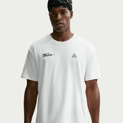Mens Nike ACG Dri-FIT LSE ACRD LT T-Shirt