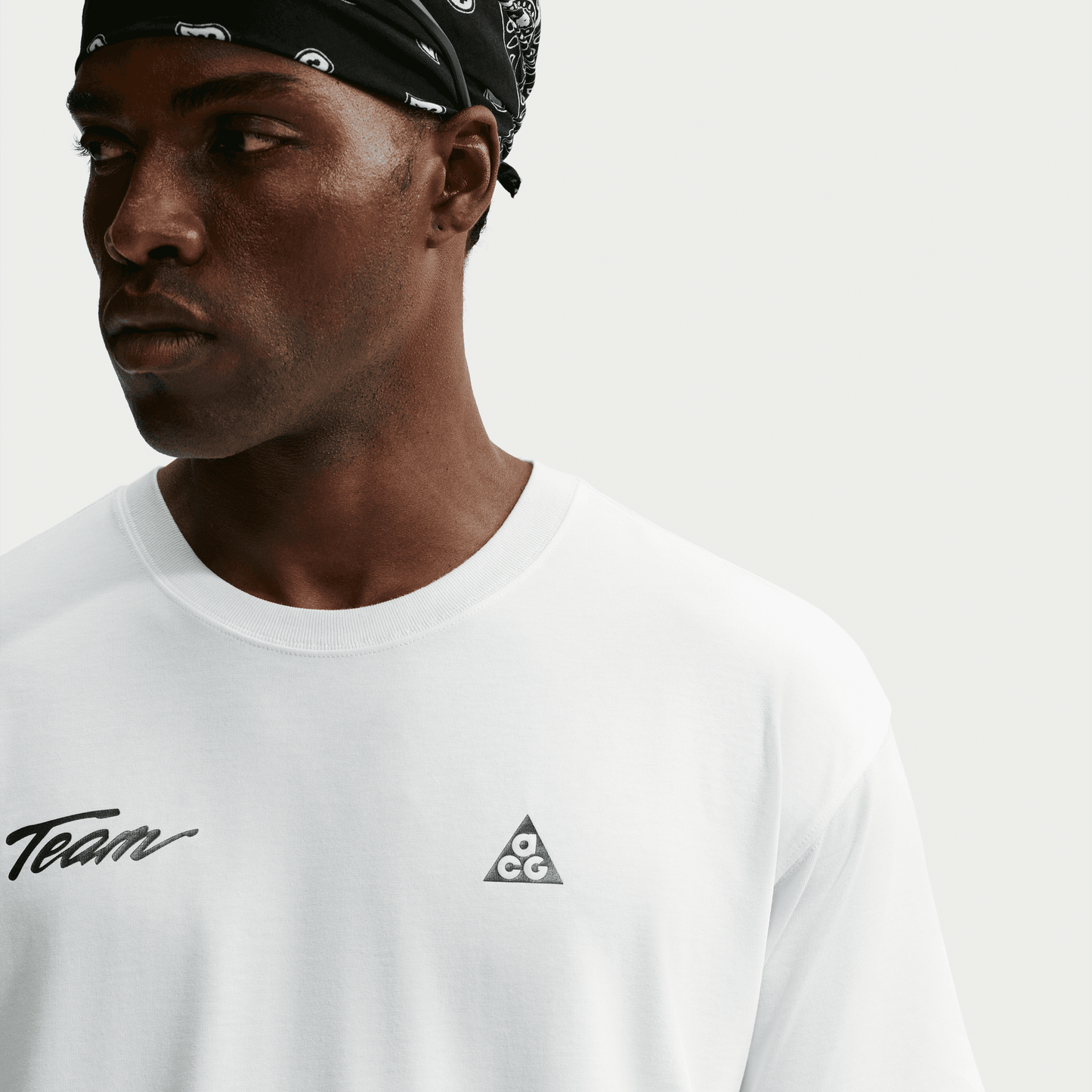Mens Nike ACG Dri-FIT LSE ACRD LT T-Shirt