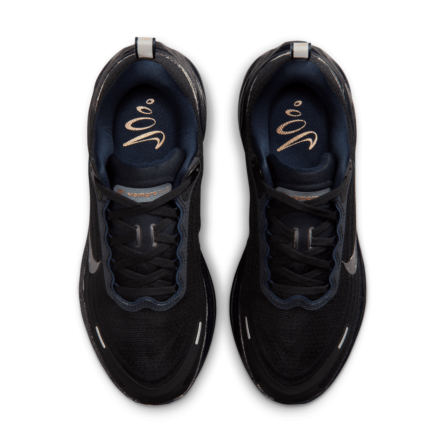 Womens Nike Vomero Plus Keely Hodgkinson