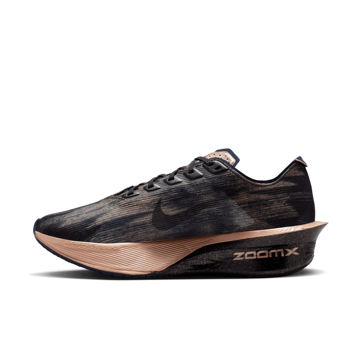 Womens Nike Vaporfly 4 Keely Hodgkinson