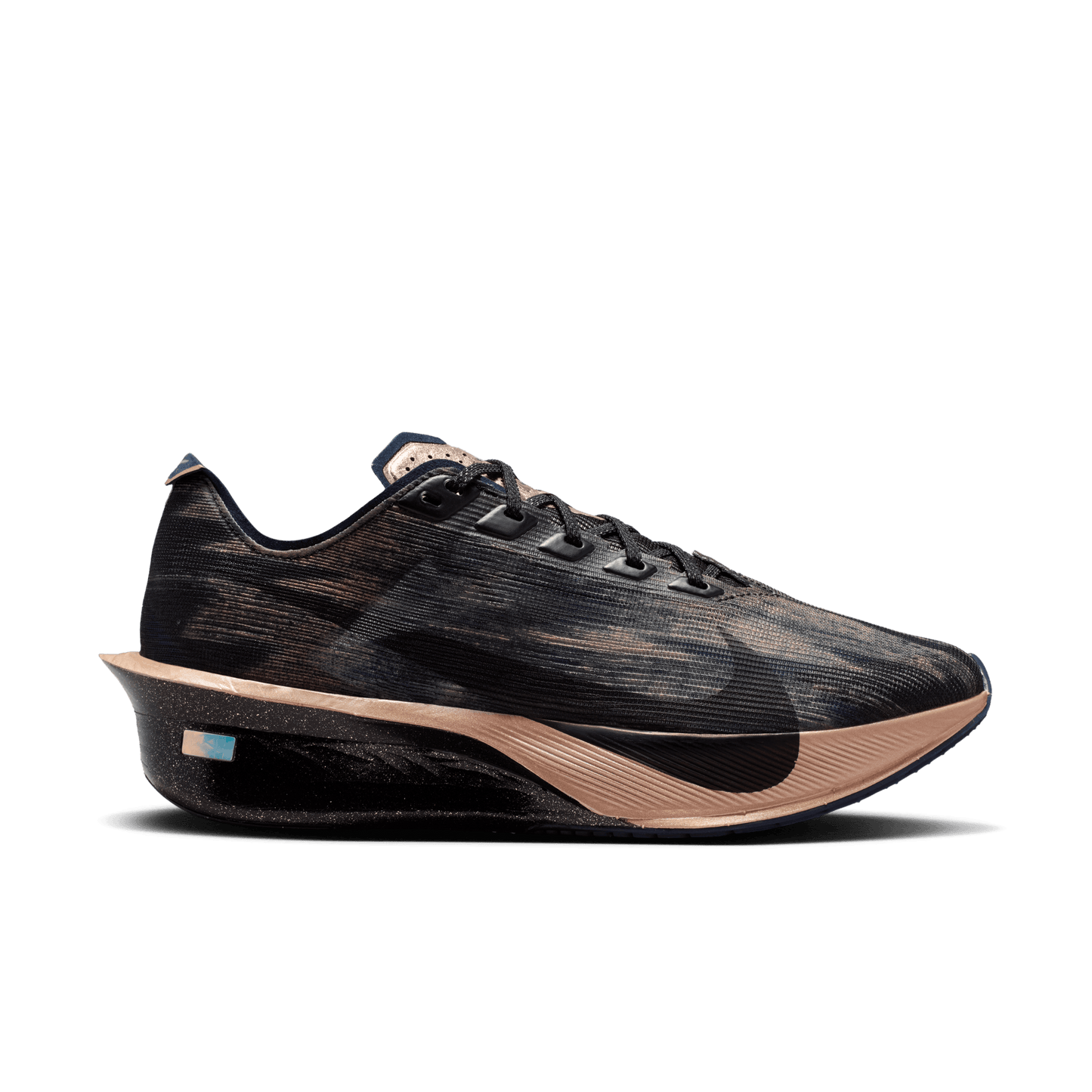 Womens Nike Vaporfly 4 Keely Hodgkinson