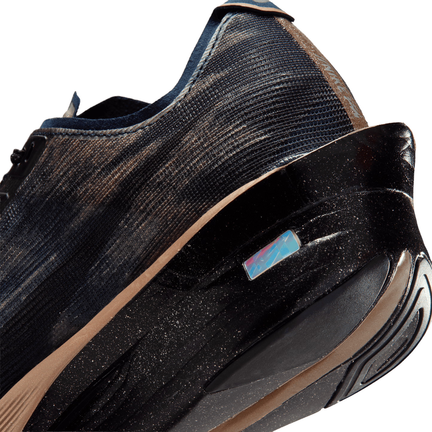 Womens Nike Vaporfly 4 Keely Hodgkinson