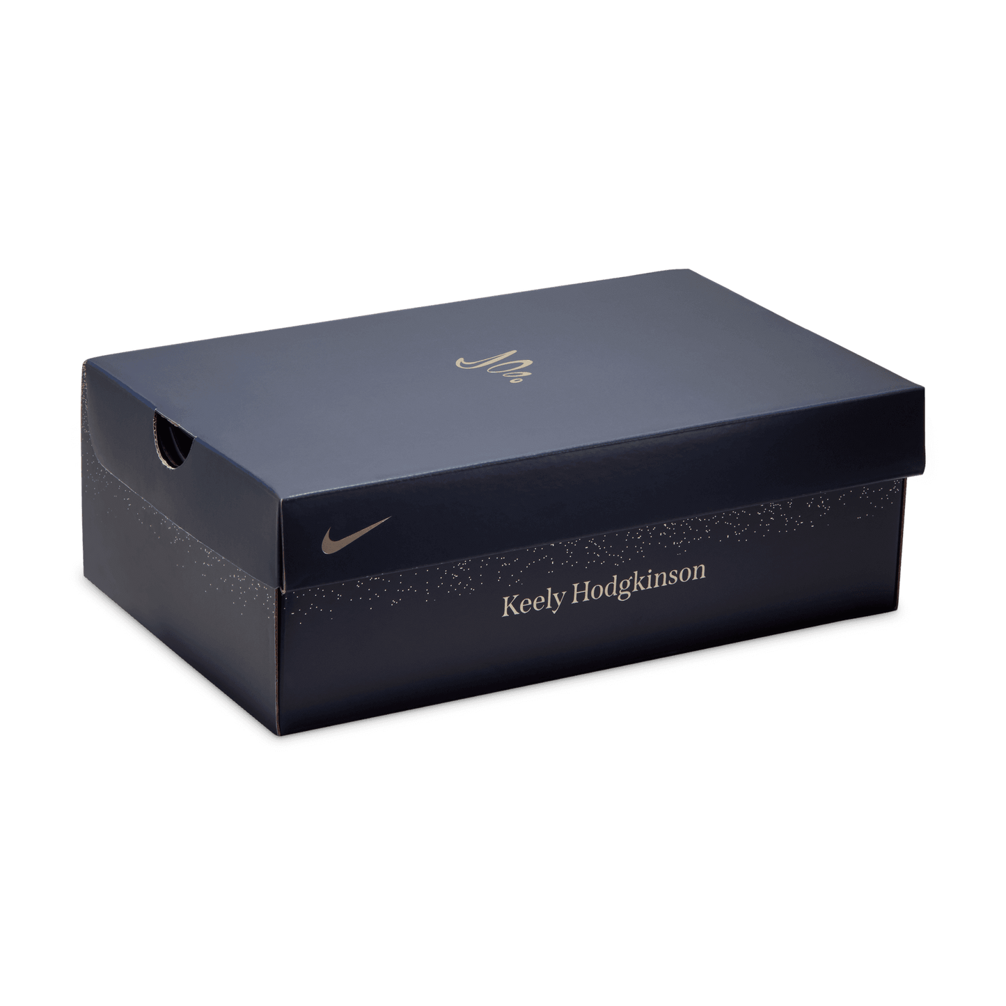 Womens Nike Vaporfly 4 Keely Hodgkinson