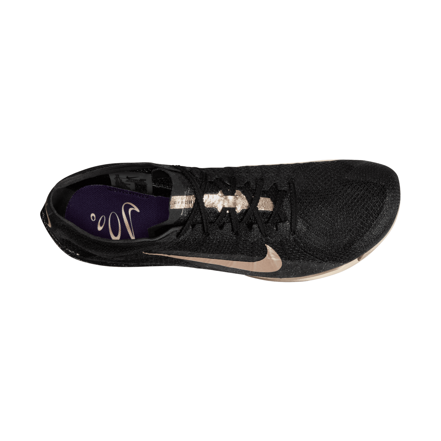 Unisex Nike Air Zoom Victory 2 Keely Hodgkinson