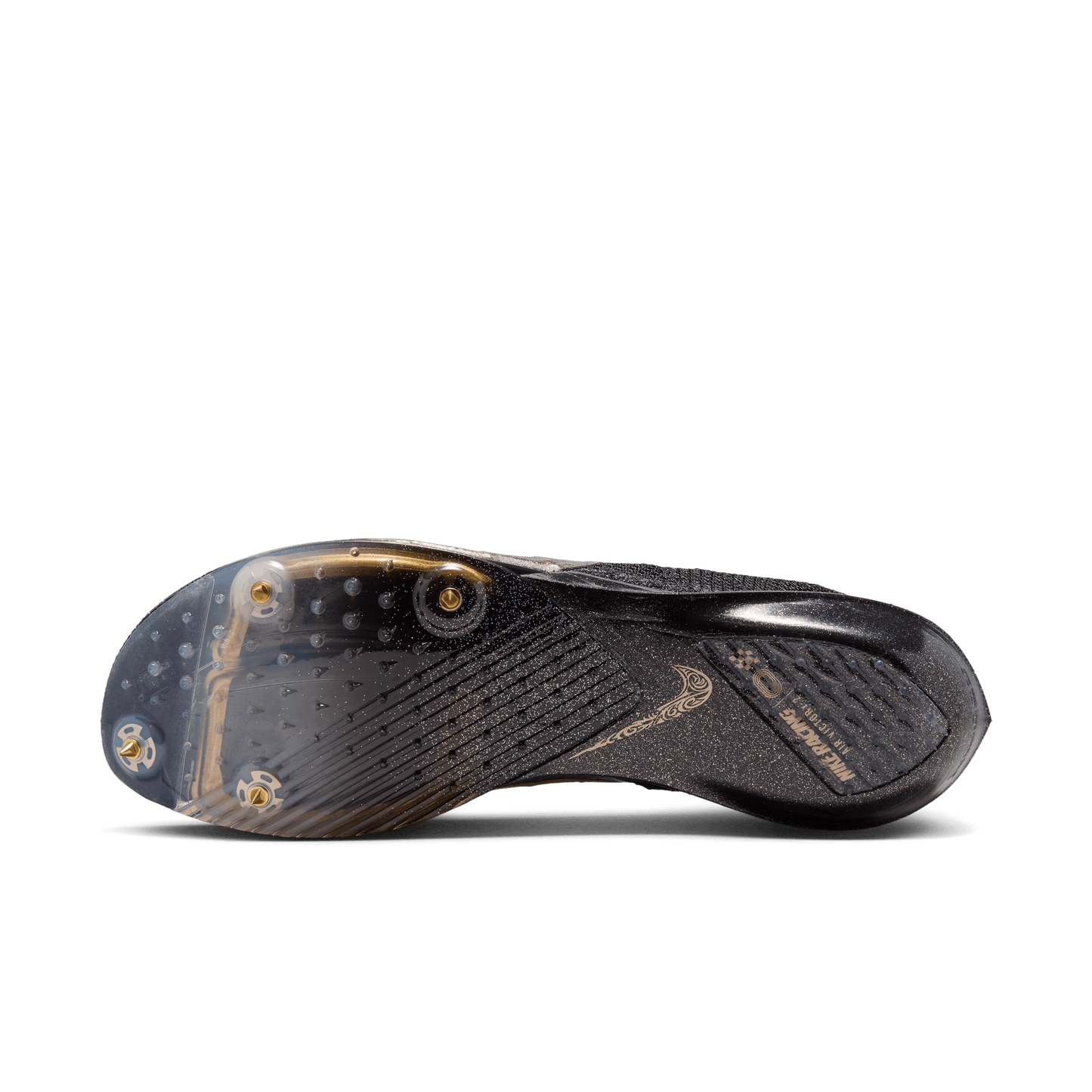 Unisex Nike Air Zoom Victory 2 Keely Hodgkinson