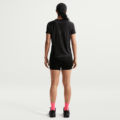 Womens Nike Swift Dri-FIT SS Top Standard