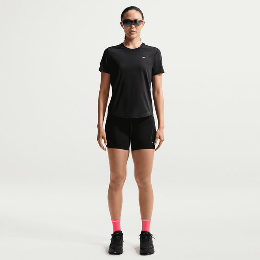 Womens Nike Swift Dri-FIT SS Top Standard