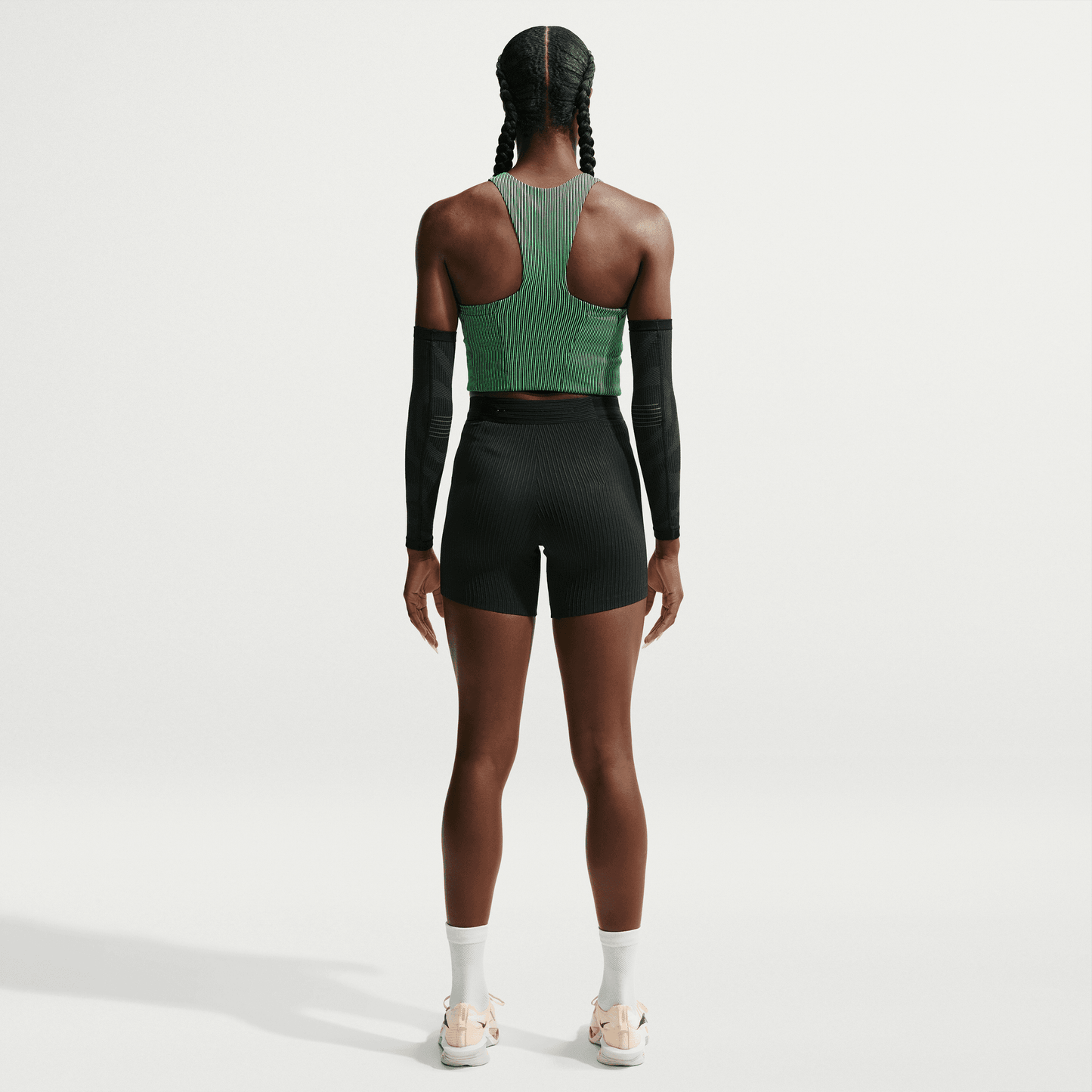Womens Nike Aeroswift Dri-FIT ADV Tight Short