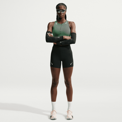 Womens Nike Aeroswift Dri-FIT ADV Tight Short