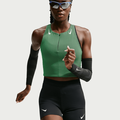 Womens Nike Aeroswift Dri-FIT ADV Tight Short