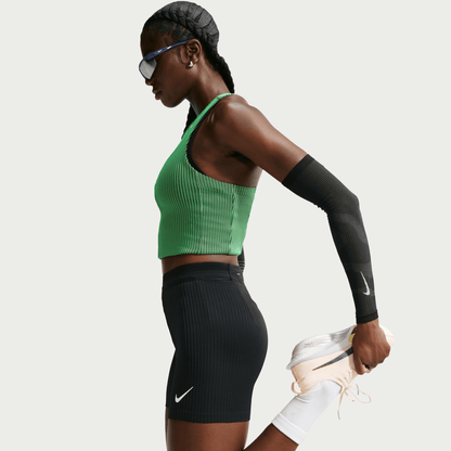 Womens Nike Aeroswift Dri-FIT ADV Tight Short