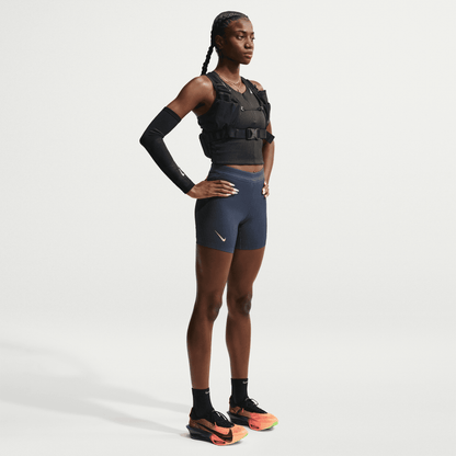 Womens Nike Aeroswift Dri-FIT ADV Tight Short