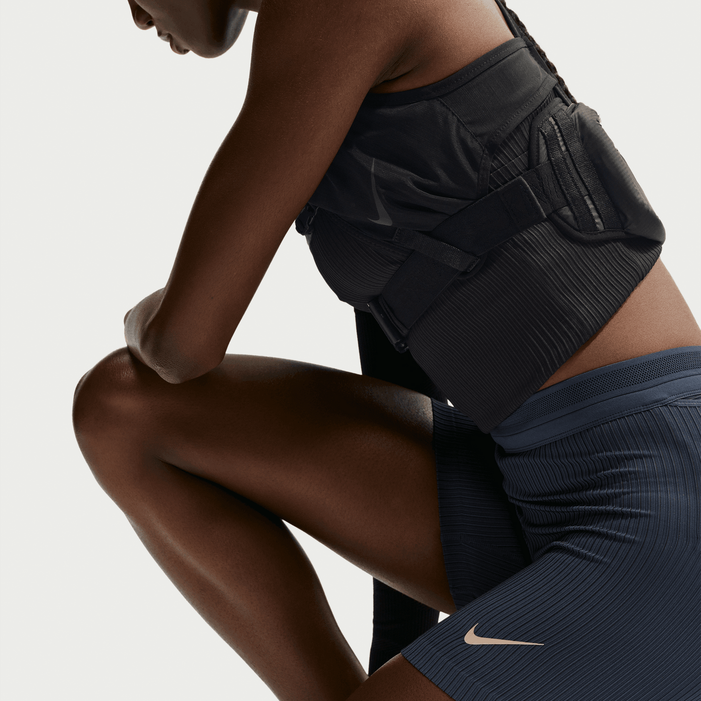Womens Nike Aeroswift Dri-FIT ADV Tight Short
