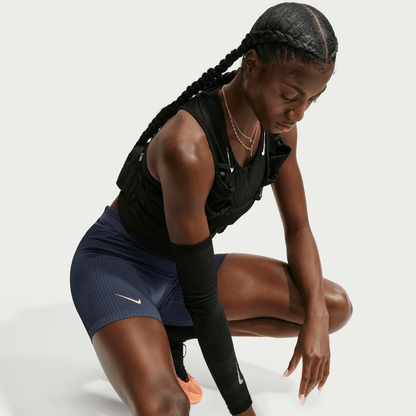 Womens Nike Aeroswift Dri-FIT ADV Tight Short