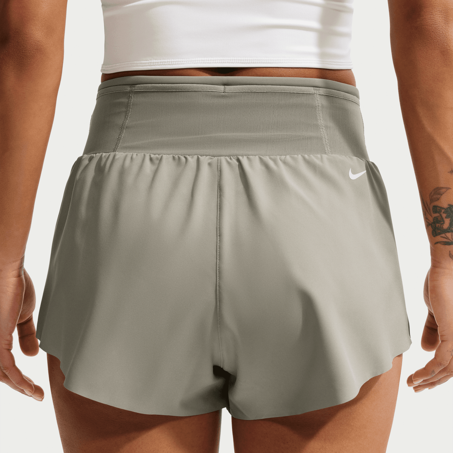 Womens Nike ACG Dri-FIT ADV Trailwind GFX Shorts