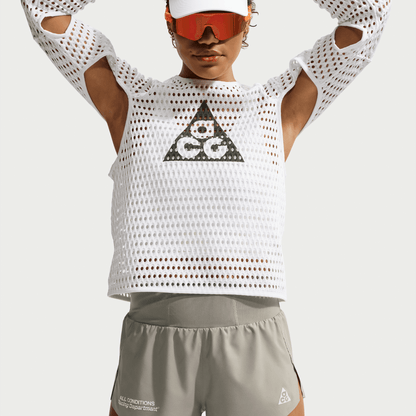 Womens Nike ACG Dri-FIT ADV Trailwind GFX Shorts