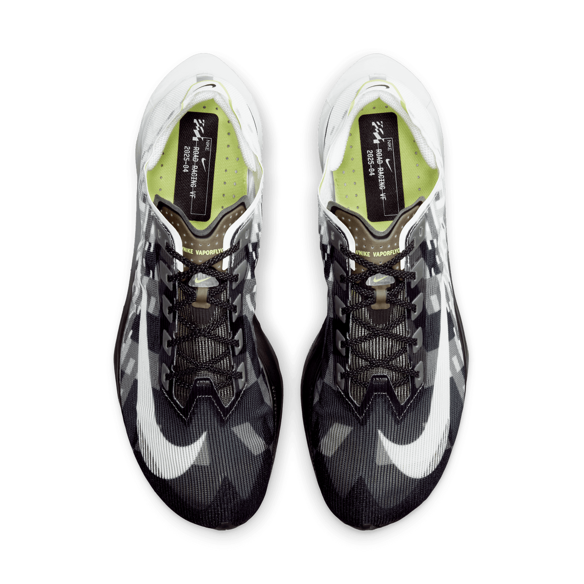 Mens Nike Vaporfly 4 SE
