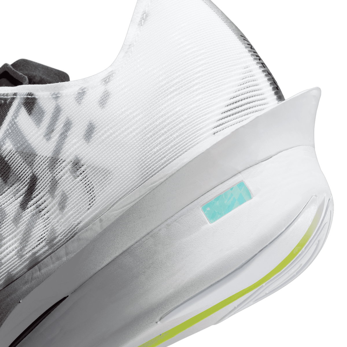 Mens Nike Vaporfly 4 SE