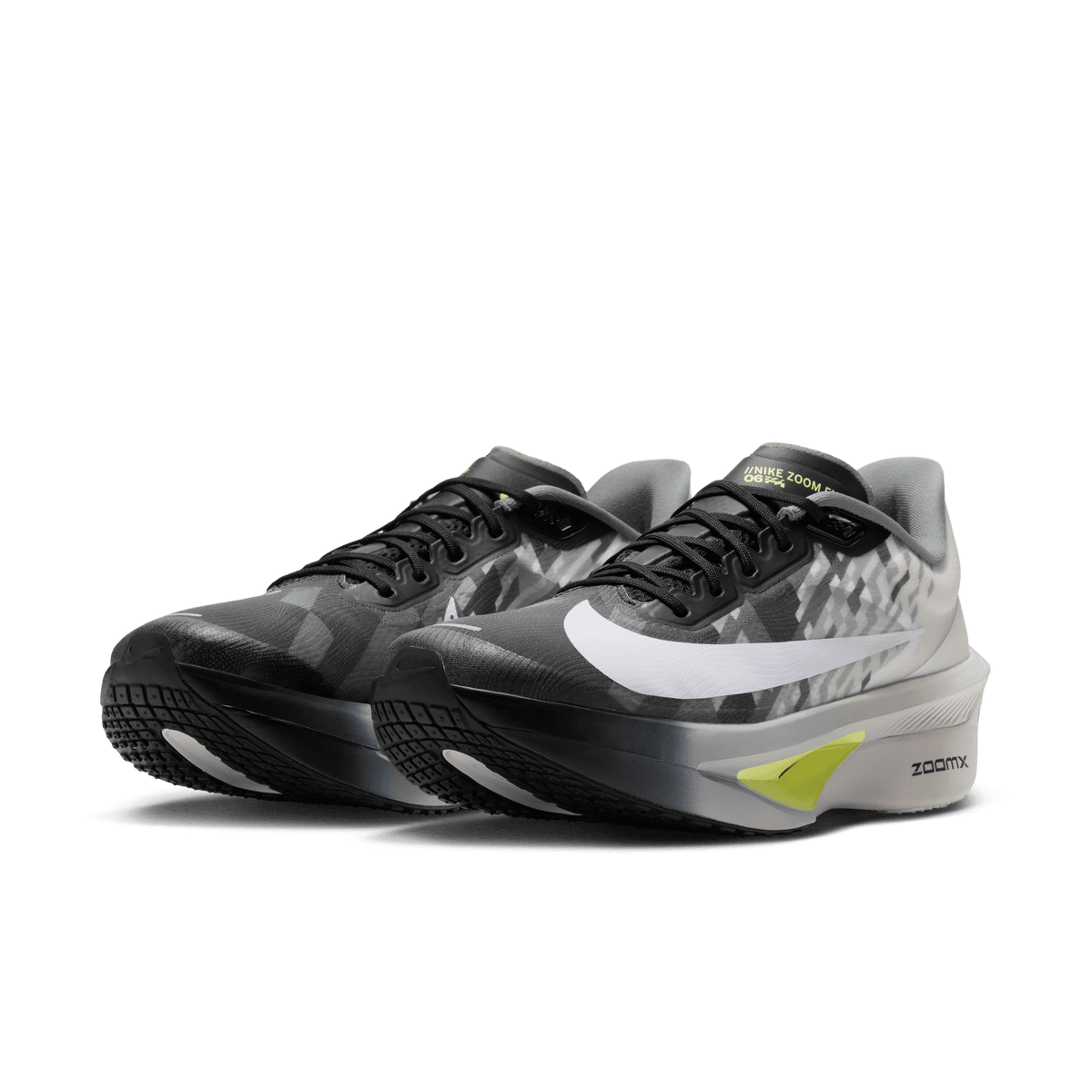 Mens Nike Zoom Fly 6 SE