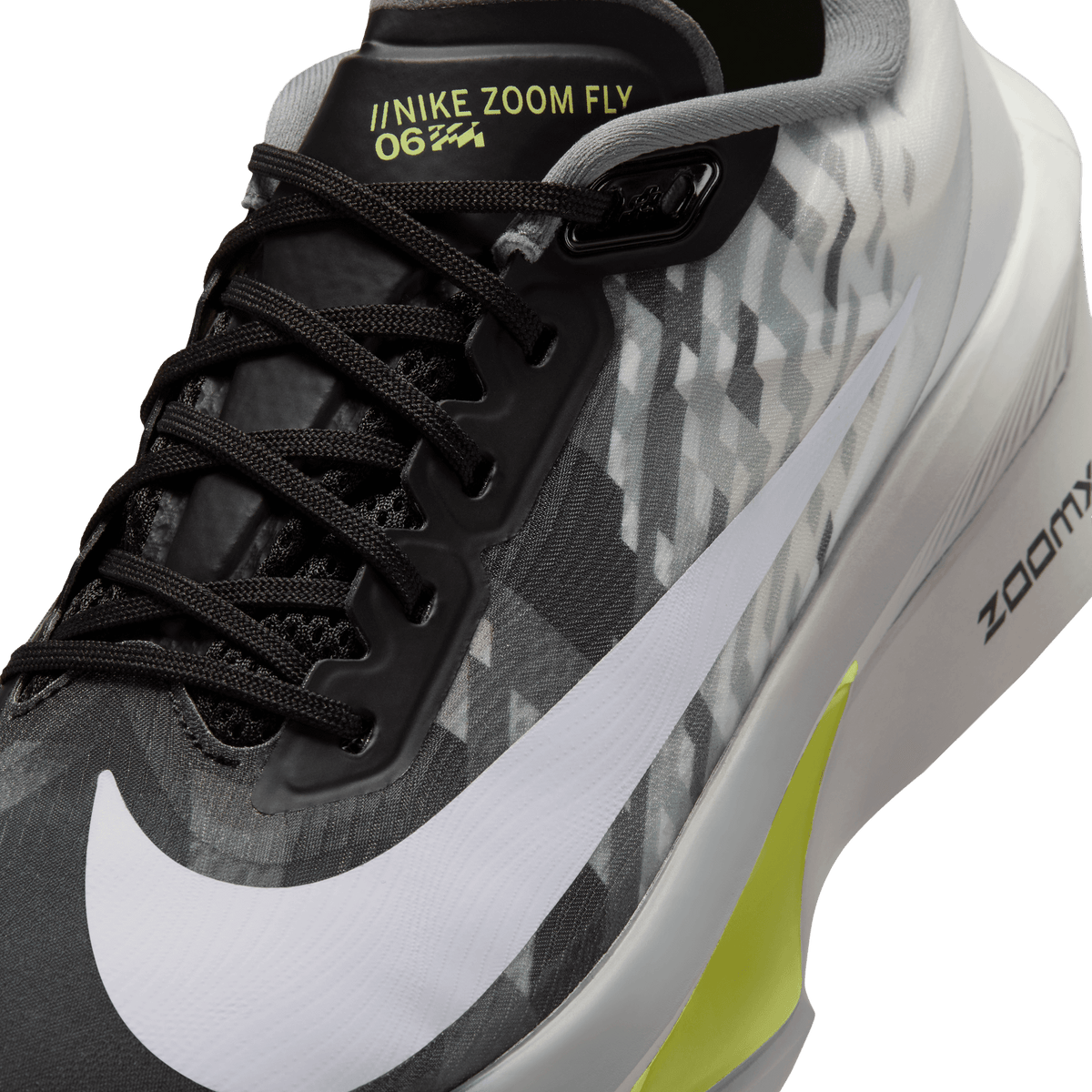Mens Nike Zoom Fly 6 SE