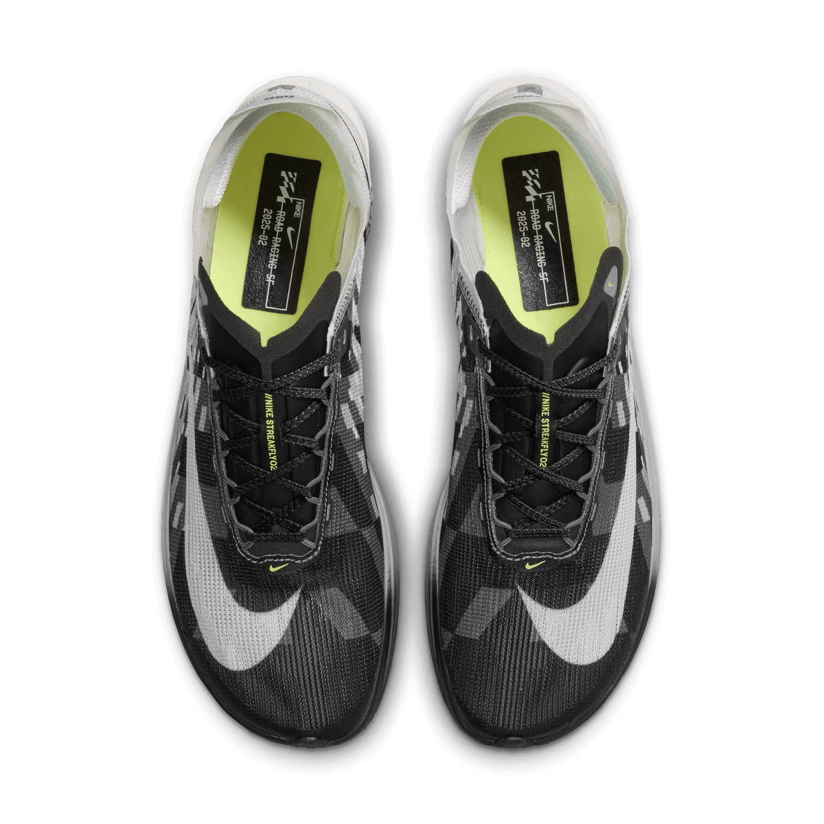 Mens Nike Streakfly 2 SE