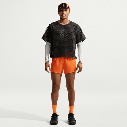 Mens Nike ACG Radical AirFlow Short Sleeve