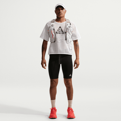 Mens Nike ACG Radical AirFlow Short Sleeve