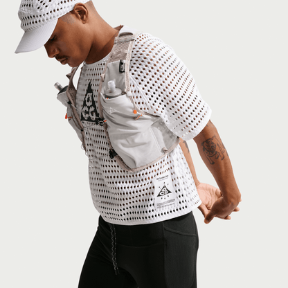 Mens Nike ACG Radical AirFlow Short Sleeve