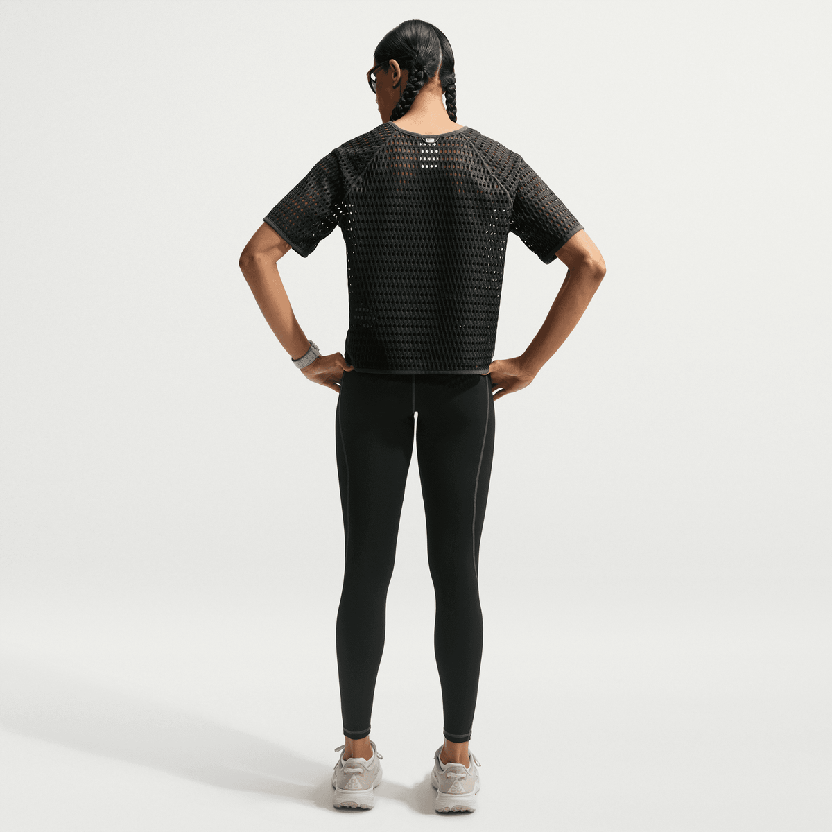 Womens Nike ACG Radical AirFlow Short Sleeve