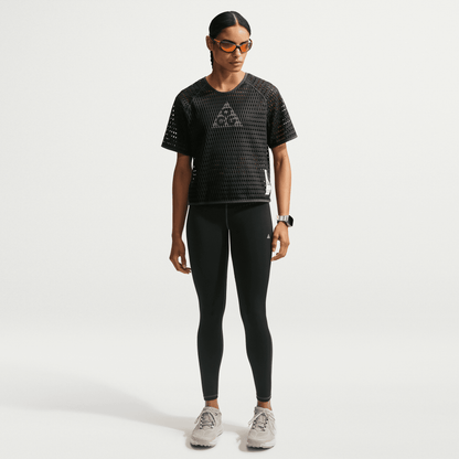 Womens Nike ACG Radical AirFlow Short Sleeve