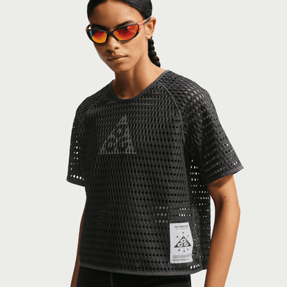 Womens Nike ACG Radical AirFlow Short Sleeve