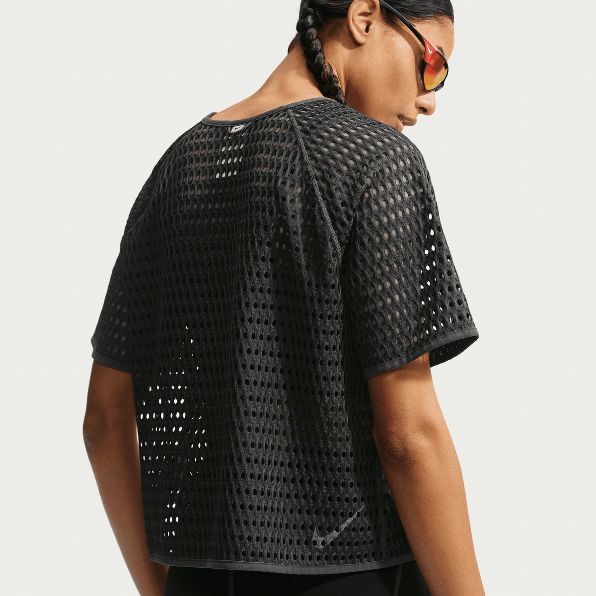 Womens Nike ACG Radical AirFlow Short Sleeve