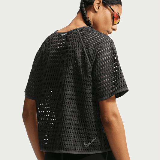 Womens Nike ACG Radical AirFlow Short Sleeve