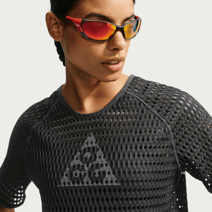 Womens Nike ACG Radical AirFlow Short Sleeve