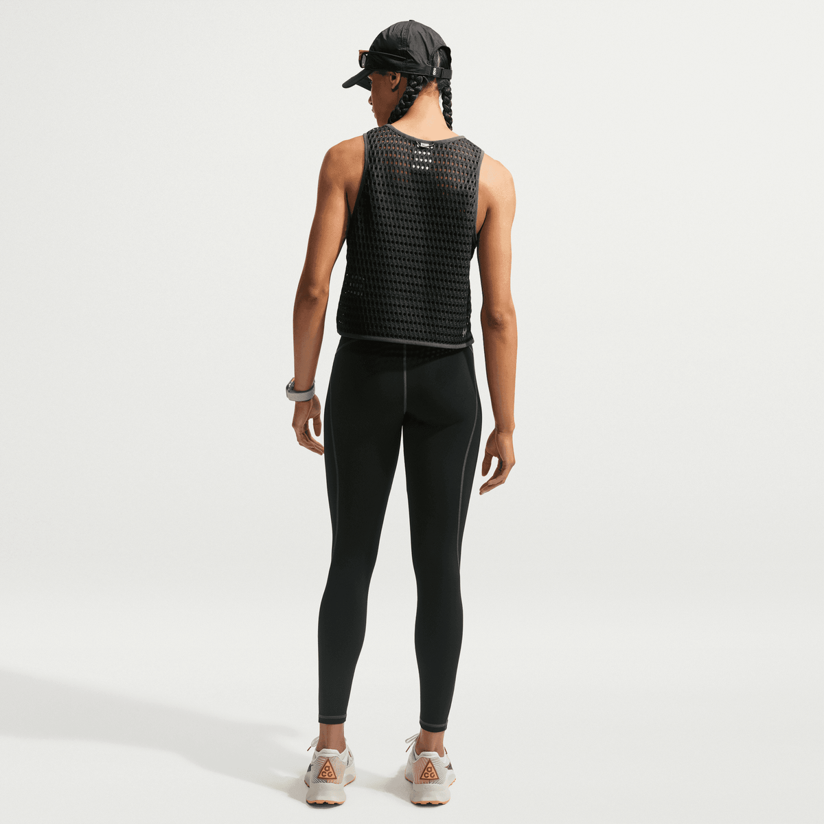 Womens Nike ACG Radical AirFlow Tank