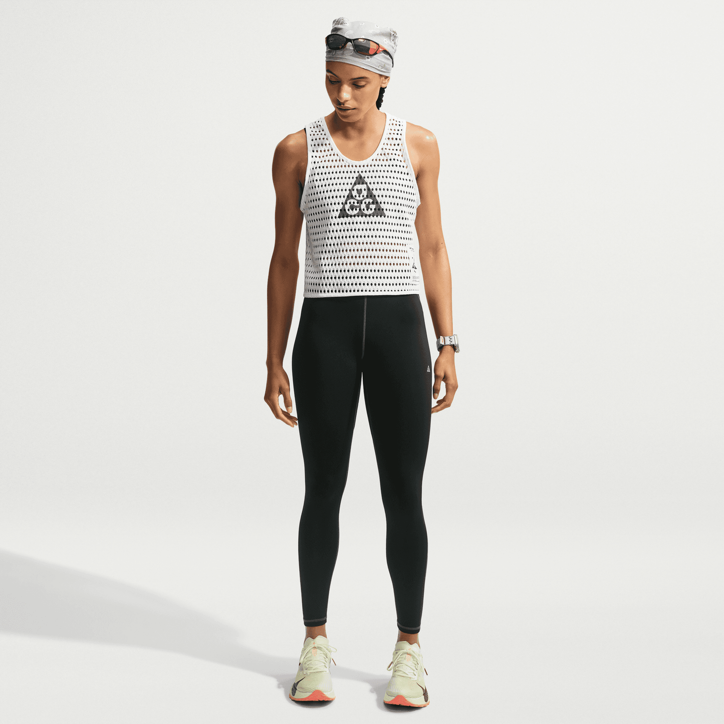Womens Nike ACG Radical AirFlow Tank