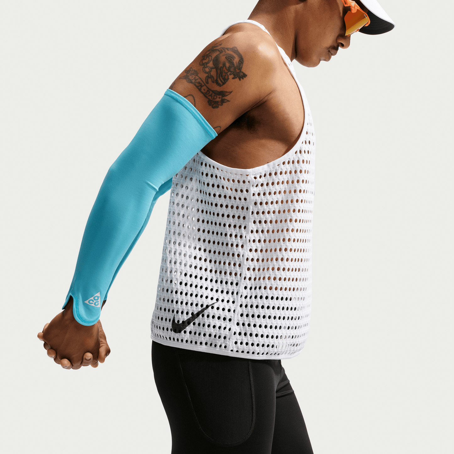 Mens Nike ACG Radical AirFlow Tank