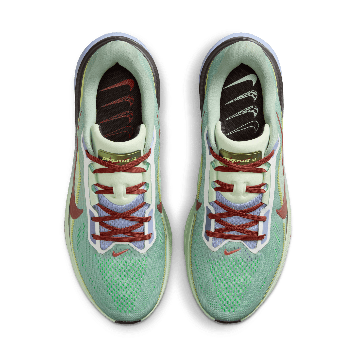 Mens Nike Pegasus 42 SE