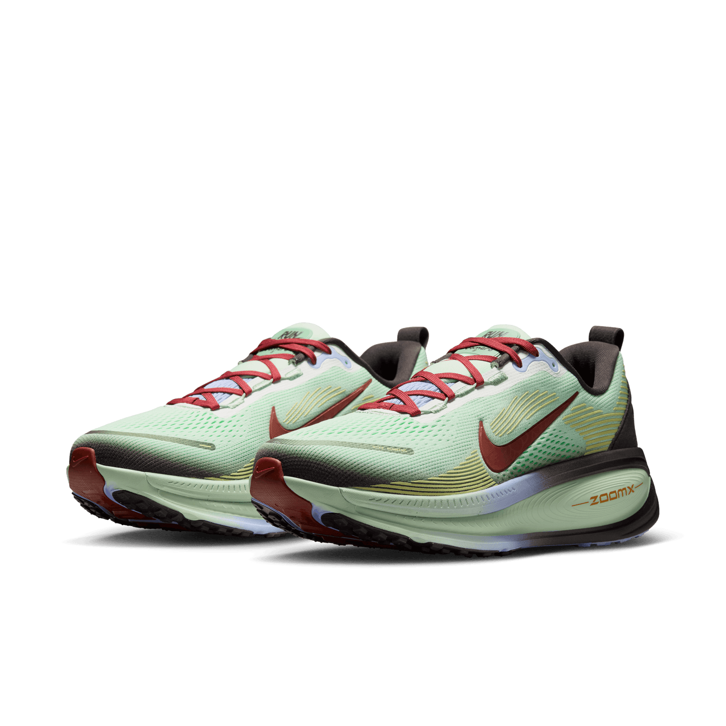 Mens Nike Vomero 18 SE