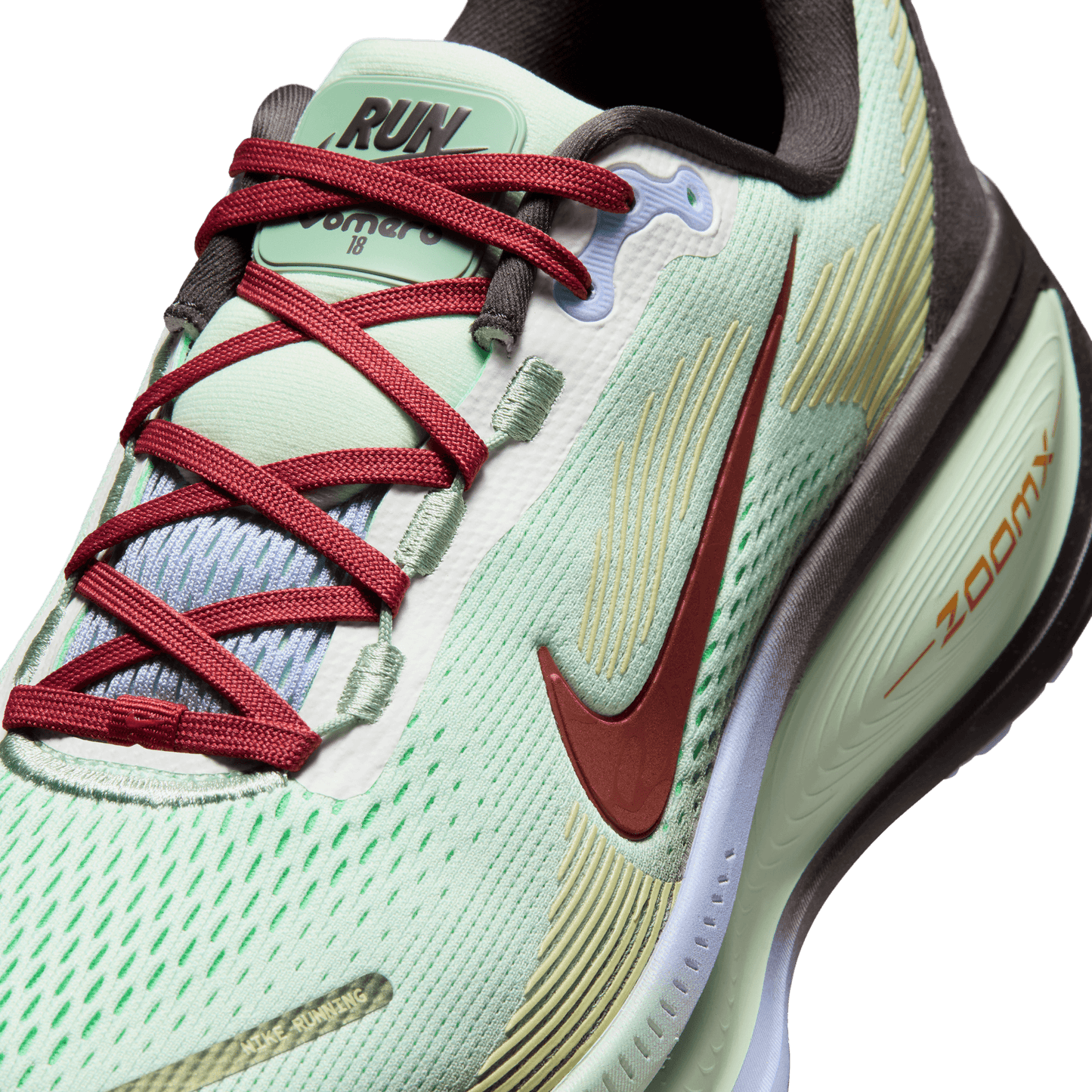 Mens Nike Vomero 18 SE