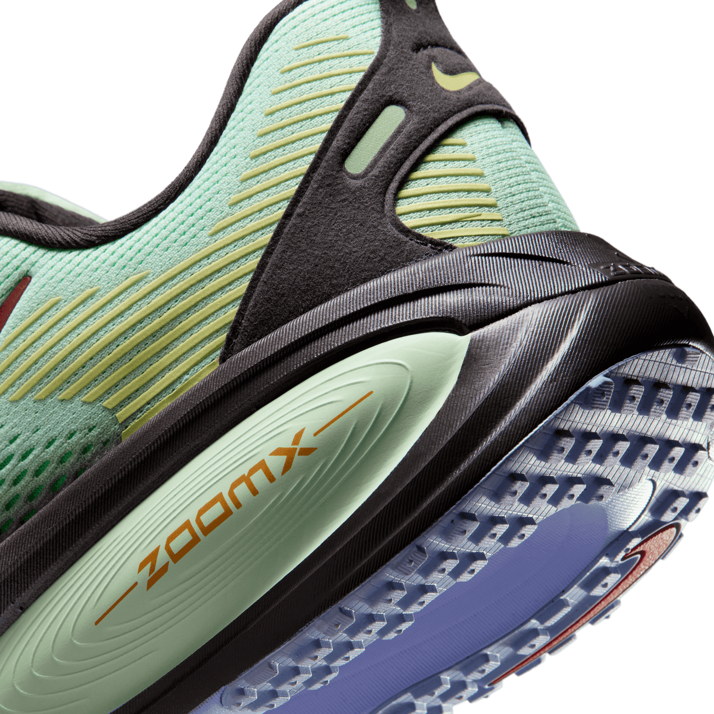 Mens Nike Vomero 18 SE